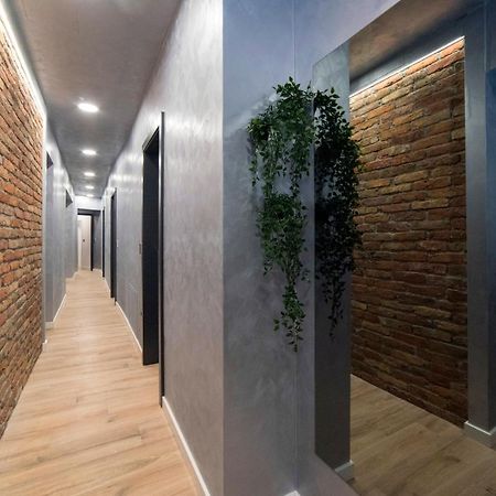 Liberty Rooms, 3Rd Floor, No Elevator Zagreb Luaran gambar