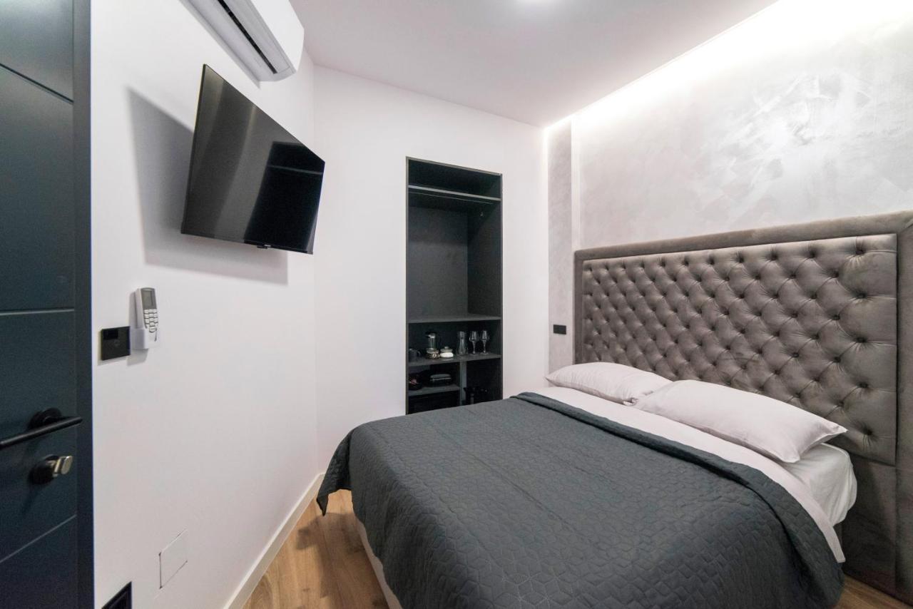 Liberty Rooms, 3Rd Floor, No Elevator Zagreb Luaran gambar