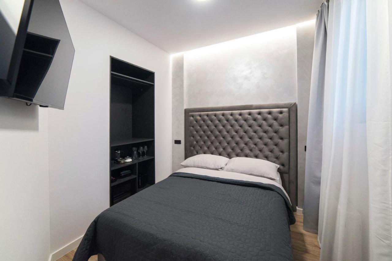 Liberty Rooms, 3Rd Floor, No Elevator Zagreb Luaran gambar