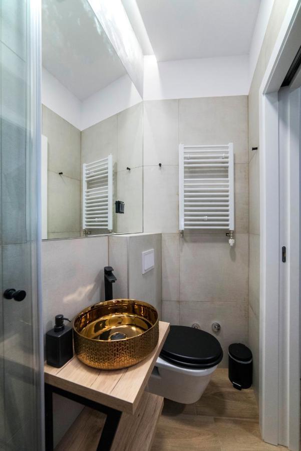 Liberty Rooms, 3Rd Floor, No Elevator Zagreb Luaran gambar