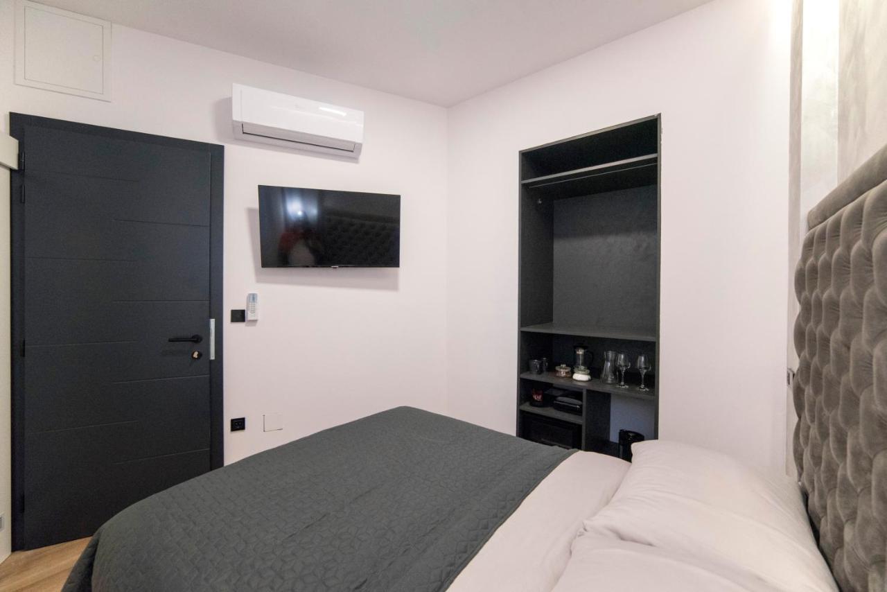 Liberty Rooms, 3Rd Floor, No Elevator Zagreb Luaran gambar