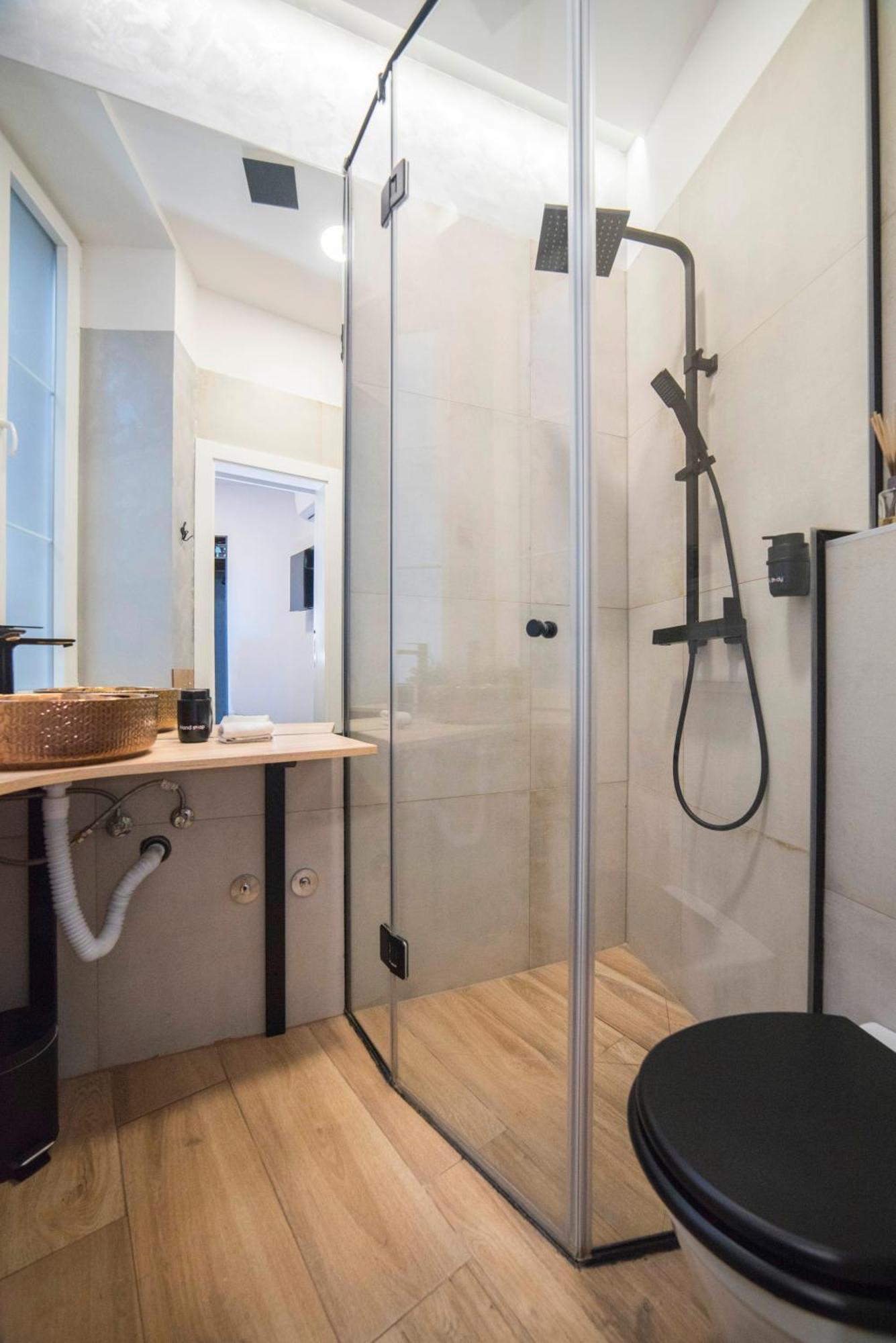 Liberty Rooms, 3Rd Floor, No Elevator Zagreb Luaran gambar